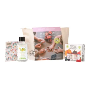 Ma 1ère Trousse Manucure