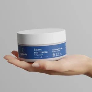 Baume Nourrissant - Corps