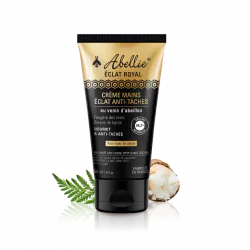 Crème mains éclat anti-tâches