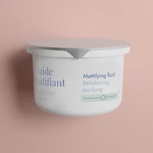 Recharge Fluide Matifiant