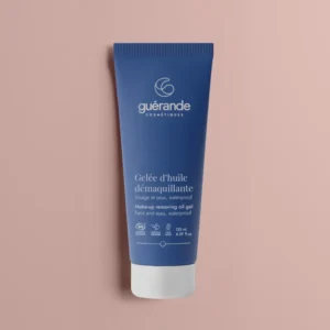 Gelée d'Huile Démaquillante