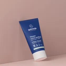 Masque Crème Purifiant