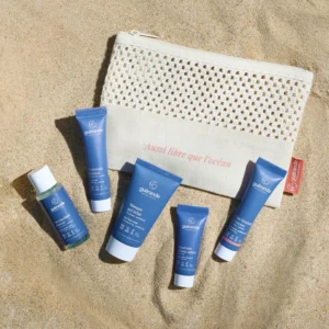 Trousse Découverte - Soins Visage