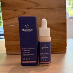Sérum Jeunesse Cellulaire