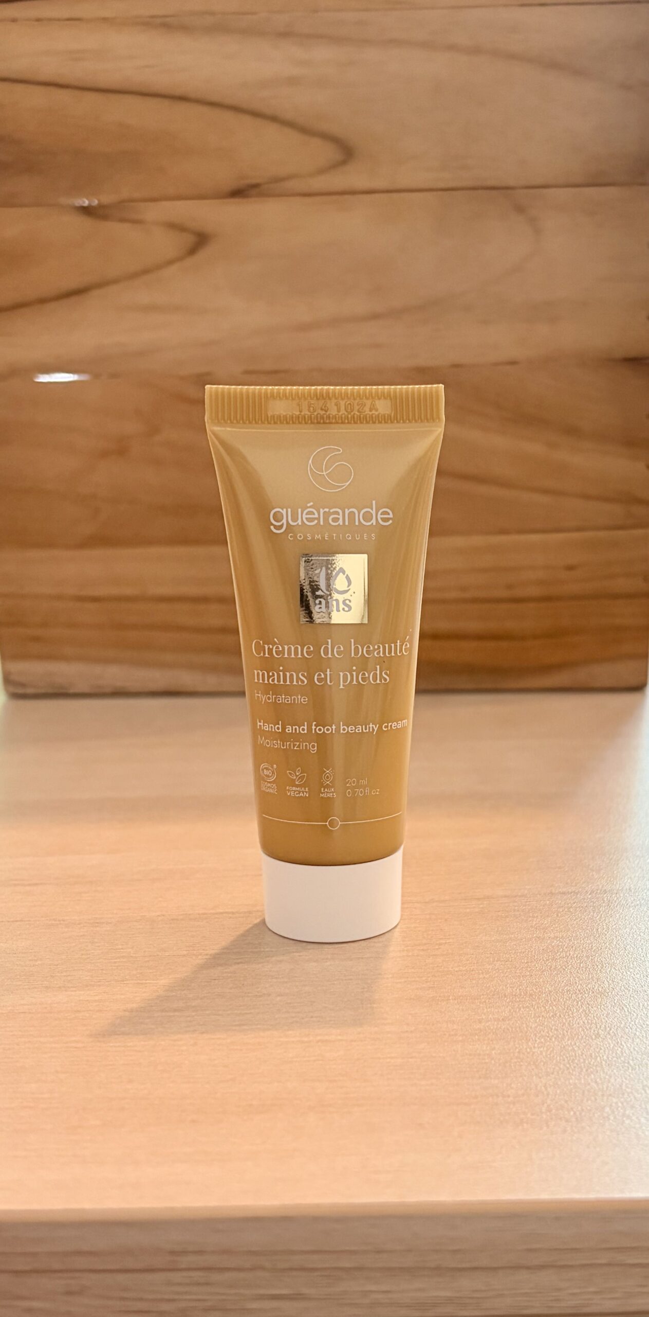 Crème Mains & Pieds 20 mL