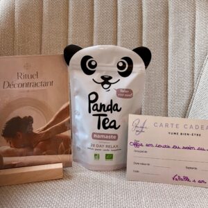 Coffret Rituel Décontractant