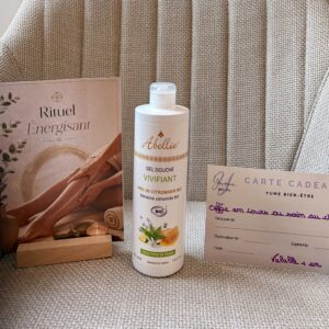 Coffret Rituel Énergisant