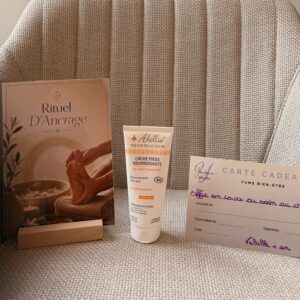 Coffret Rituel D'Ancrage