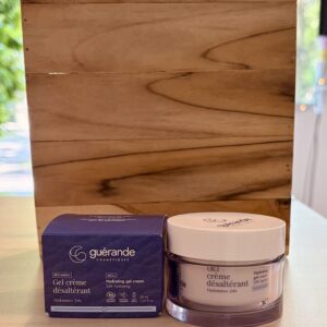 Gel Crème Désaltérant