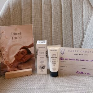 Coffret Rituel Yume