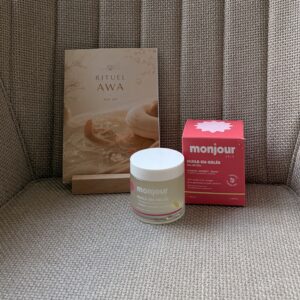 Coffret Rituel Awa - Bébé