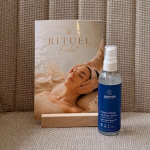 Coffret Rituel Éclat - Visage