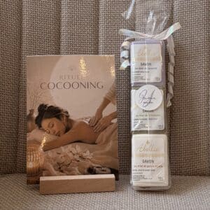 Coffret Rituel Cocooning - Corps
