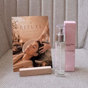 Coffret Rituel Découverte Head Spa