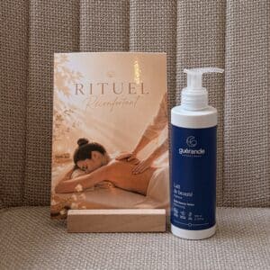 Coffret Rituel Réconfortant - Corps