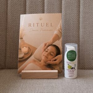 Coffret Rituel Douce Frimousse - Enfant