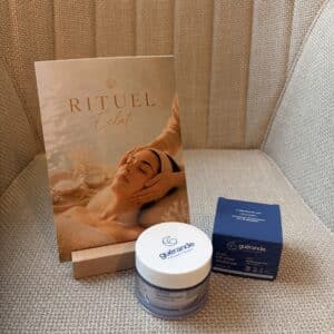 Coffret Rituel Éclat