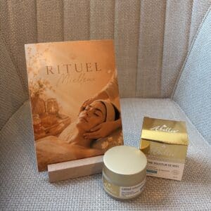 Coffret Rituel Mielleux