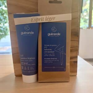 Duo Jambes Légères