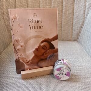 Coffret Rituel Yume