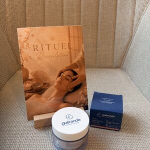 Coffret Rituel Resculptant