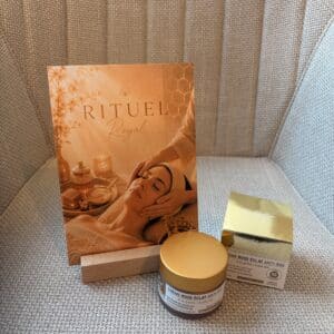 Coffret Rituel Royal