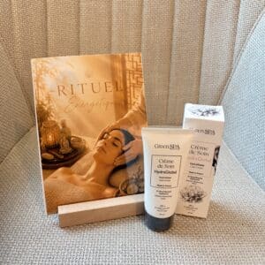 Coffret Rituel Énergétique