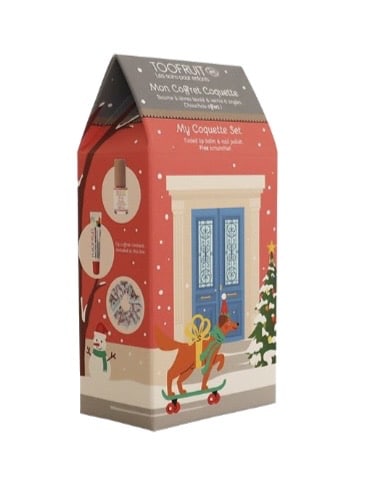 Mon Coffret Coquette