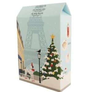 Coffret Ma Routine Corps